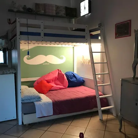 Mansardine Metropolitane * Brescia