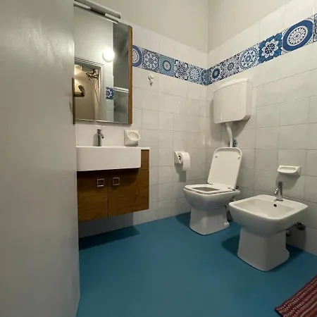 Mansardine Metropolitane Appartement