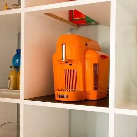 Mansardine Metropolitane Appartement Brescia