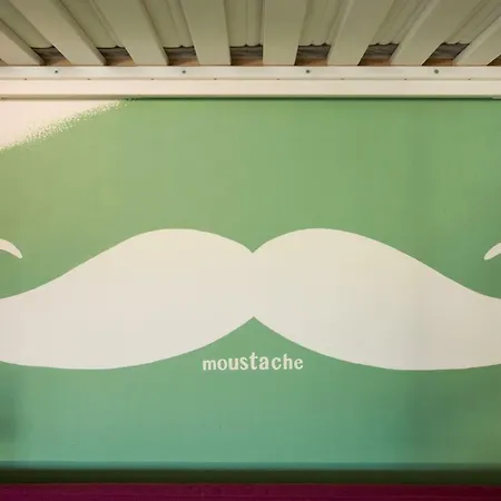 Appartement Mansardine Metropolitane