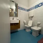 Mansardine Metropolitane דירה