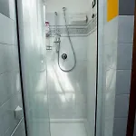 Mansardine Metropolitane דירה *