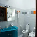דירה Mansardine Metropolitane *
