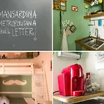 Mansardine Metropolitane * ברשה