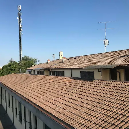 Apartamento Mansardine Metropolitane Bréscia