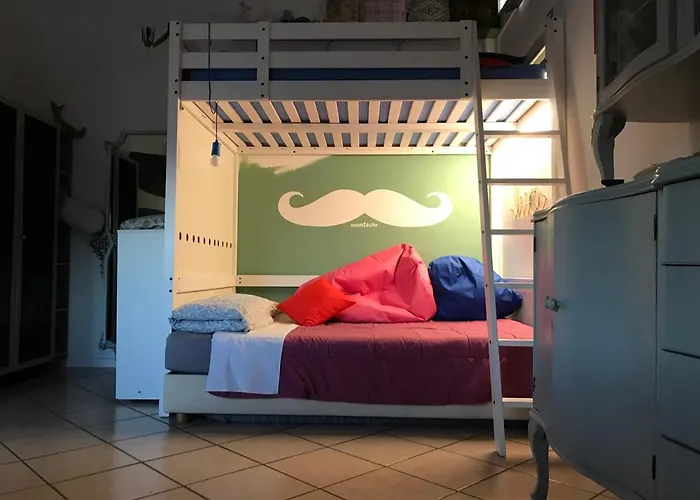 Apartamento Mansardine Metropolitane Bréscia