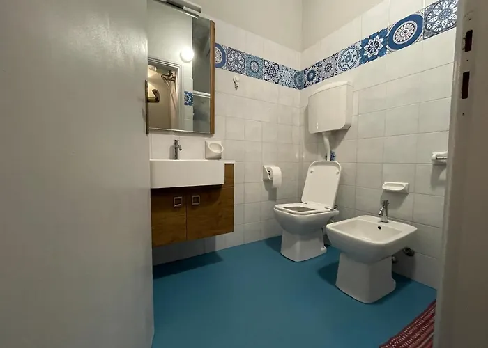 Mansardine Metropolitane Apartamento