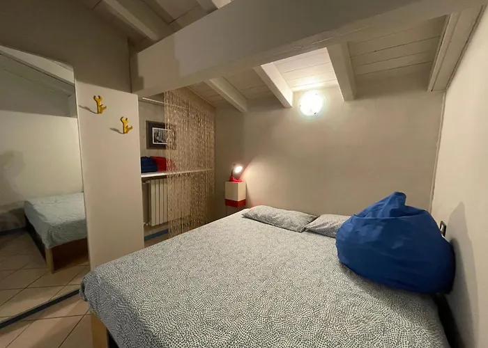Mansardine Metropolitane Apartamento *
