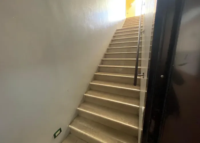 Apartamento Mansardine Metropolitane *