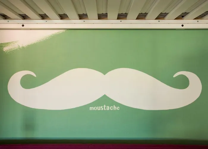 Apartamento Mansardine Metropolitane
