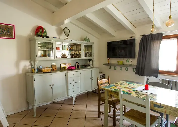 Apartamento Mansardine Metropolitane *