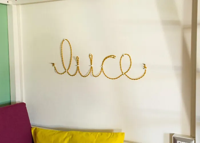 Apartamento Mansardine Metropolitane