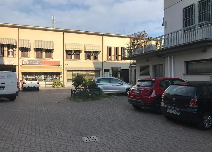 Apartamento Mansardine Metropolitane Bréscia